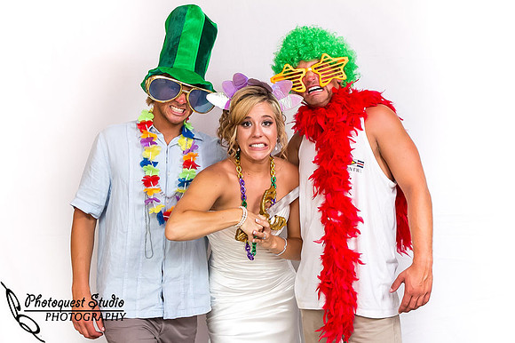 Melrose Ranch Romantic Wedding Photography
