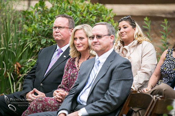 Beautiful Military Wedding at Longshadow Ranch Winery by Temecula Wedding Photographer - Tina & Kurt