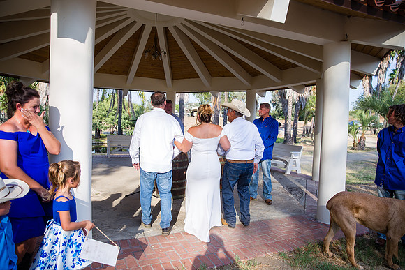 Micro Wedding by Wedding Photographer in Temecula, Rachel & Scott-211