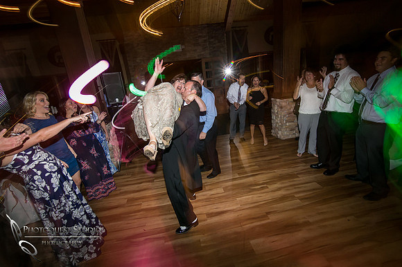 Beautiful Military Wedding at Longshadow Ranch Winery by Temecula Wedding Photographer - Tina & Kurt