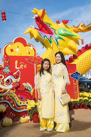 mother and daughter lunar new year viet tet photo orange county los angeles wedding photographer-15
