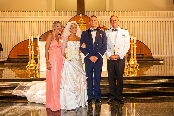 Admiral Kidd & Santa Sophia Church Wedding Photography by Temecula, Menifee, Murrieta Wedding & Events Photographer