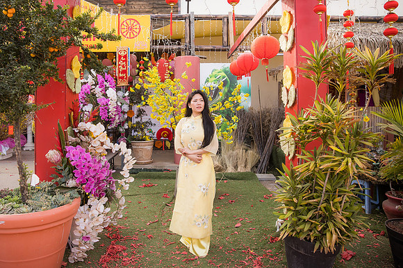 mother and daughter lunar new year viet tet photo orange county los angeles wedding photographer-70