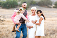 family maternity photographer in orange county los angeles temecula riverside (4)
