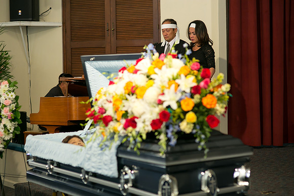 TL's Mom Memorial Service Photos-42