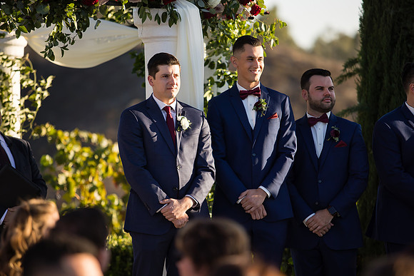 Temecula Wedding Photographer at Avensole Winery, Haley & Tristian-380