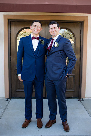 Temecula Wedding Photographer at Avensole Winery, Haley & Tristian-264