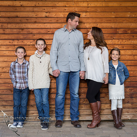 Temecula Family Photographers at Temecula Old Town, Temecula wedding Photography Studio, The Hansen