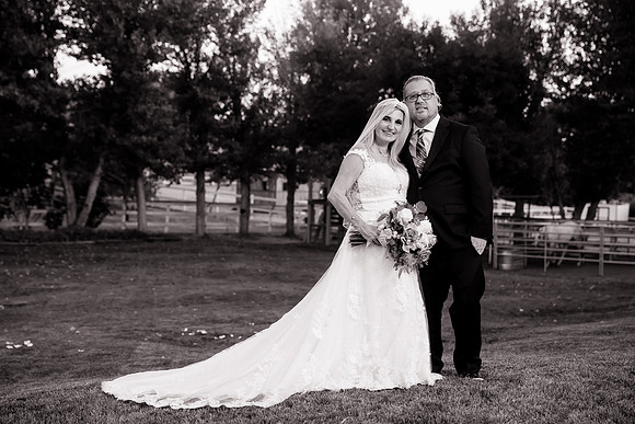 Orange County Photographer at Temecula Backyard Wedding, Karen & Chris-172