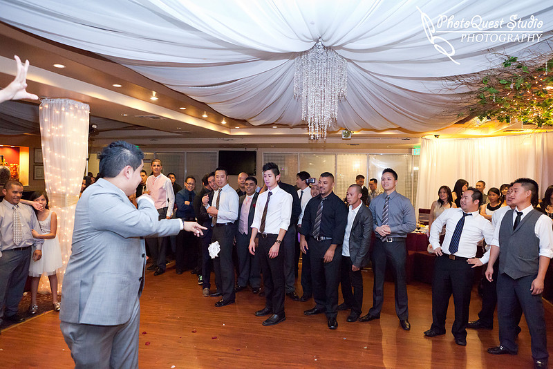Orange County Wedding by Temecula Professional Wedding Photographer of PhotoQuestStudio