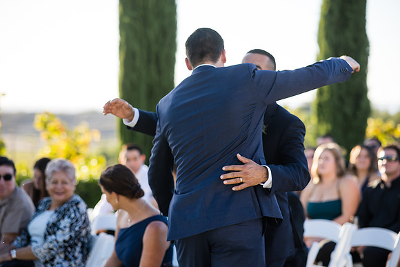 Temecula Wedding Photographer at Avensole Winery, Haley & Tristian-356