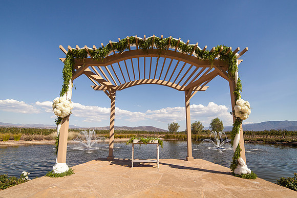 Ponte Winery by Photoquest Studio, Photography - Temecula Wedding Photographer