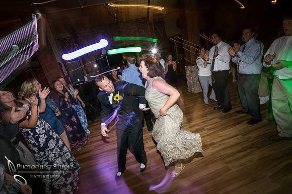 Beautiful Military Wedding at Longshadow Ranch Winery by Temecula Wedding Photographer - Tina & Kurt