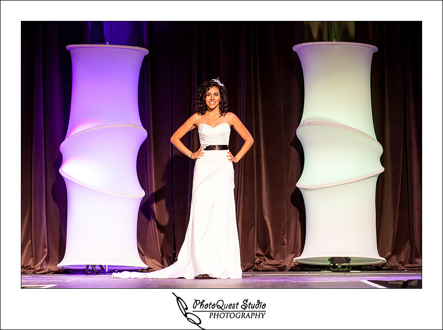 Bridal show at Pala Casino Spa Resort, Kiss the Brides Expo by Temecula, Menifee, Murrieta Weddding Photographer of PhotoQuest Studio
