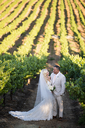 Leoness Temecula Winery Wedding by Orange County Photographer, Leatha & Mark-242