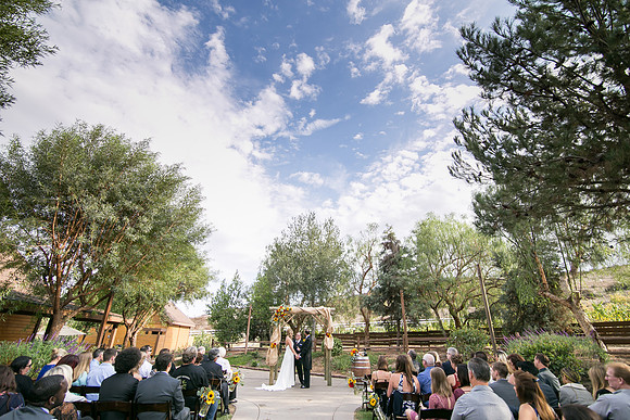Beautiful Military Wedding at Longshadow Ranch by Temecula Wedding Photographer - Tina & Kurt (202)