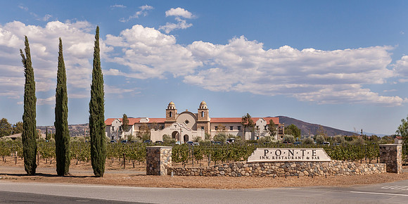 Ponte Winery by Photoquest Studio, Photography - Temecula Wedding Photographer