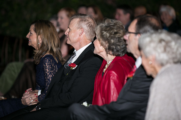 Beautiful wedding at Wiens Family Cellars Temecula Winery - Sarah & Shawn