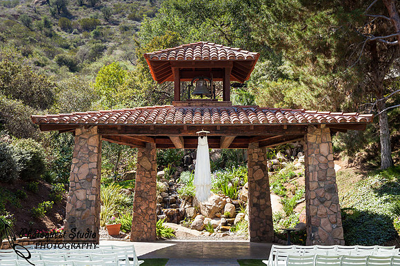Pala Mesa Resort Wedding by Temecula Winery Wedding Photographer