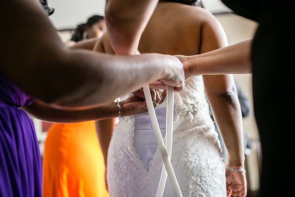Los Angeles Wedding Photographer at Castaway Burbank, Shauneille & Steve-160