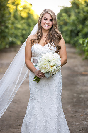 Beautiful wedding at Wiens Family Cellars Temecula Winery - Sarah & Shawn