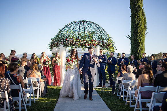 Temecula Wedding Photographer at Avensole Winery, Haley & Tristian-455