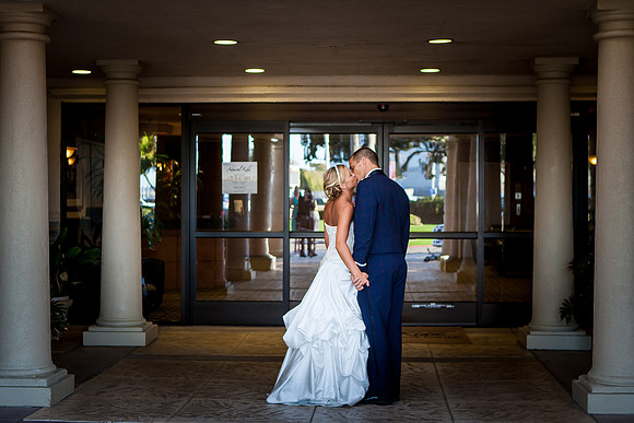 Admiral Kidd & Santa Sophia Church Wedding Photography by Temecula, Menifee, Murrieta Wedding & Events Photographer