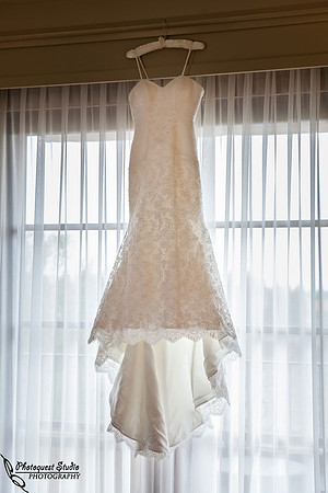 Wedding Photos at Ponte Temecula Winery