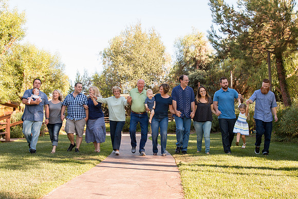 Menifee Family Photographer at Longshadow Ranch, Temecula Valley Winery