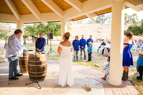 Micro Wedding by Wedding Photographer in Temecula, Rachel & Scott-244