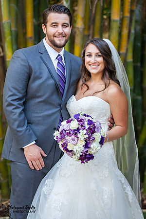 Grand Tradition Estate & Gardens Wedding