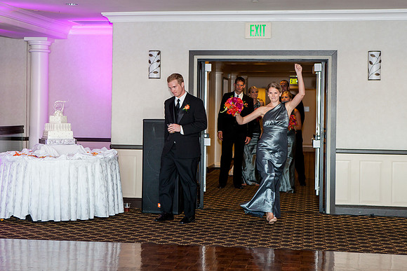 Admiral Kidd & Santa Sophia Church Wedding Photography by Temecula, Menifee, Murrieta Wedding & Events Photographer