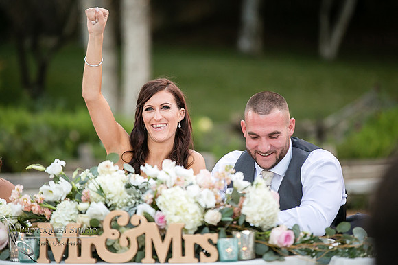 mr & mrs
