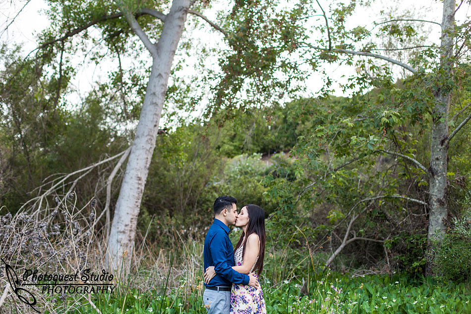 Southern California Outdoor Engagement Photos by Temecula Wedding Photographer (10)
