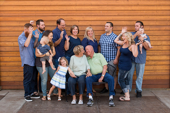 Menifee Family Photographer at Longshadow Ranch, Temecula Valley Winery