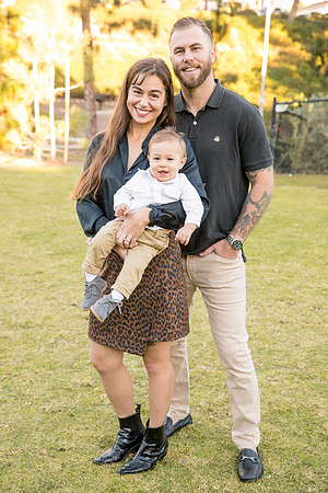 Family Photo in Dana Point by Wedding Photographer in Temecula, Fallbrook, Parris & Derek-191