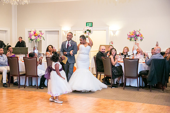 Los Angeles Wedding Photographer at Castaway Burbank, Shauneille & Steve-452