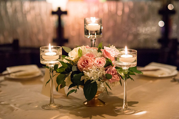 Chapel of Orange and Brodard Chateau Wedding - Uyen and Danny