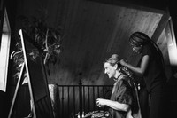 Beautiful Military Wedding at Longshadow Ranch by Temecula Wedding Photographer - Tina & Kurt (17)