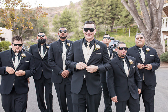 Pala Mesa Resort Wedding by Fallbrook, Temecula Wedding Photographer - Shawla & James-164