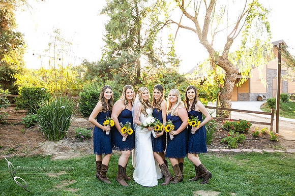 Wedding at Longshadow Ranch Winery by Temecula Wedding Photographer (42)