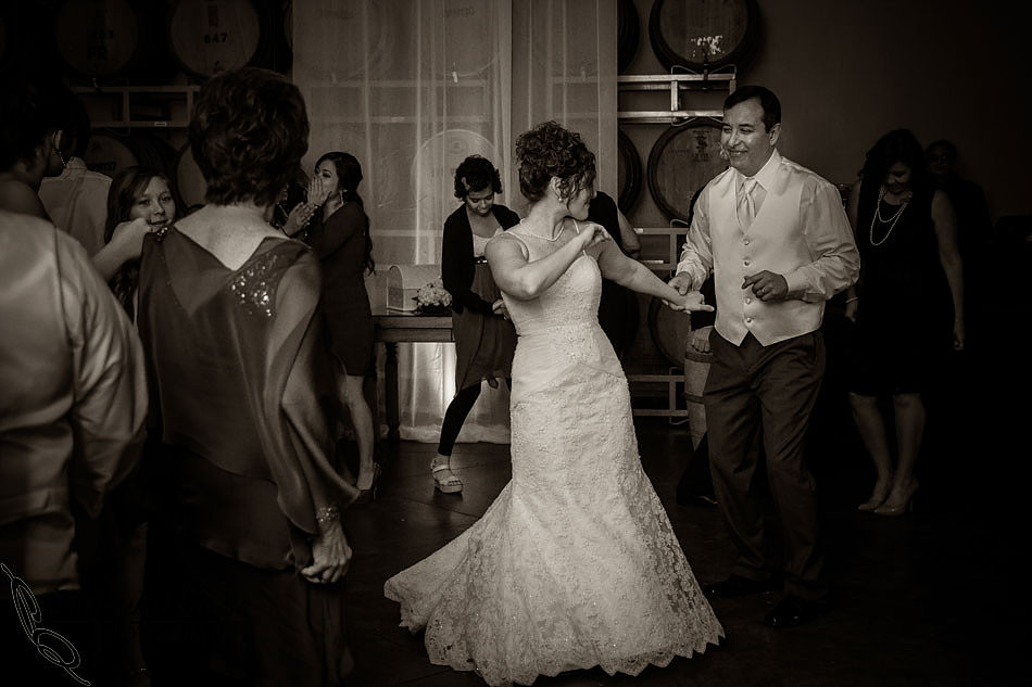 Wedding Photos at Ponte Temecula Winery
