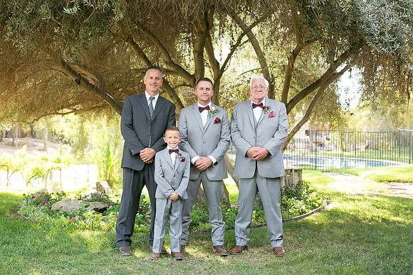Wedding Photo at Lake Oak Meadows by Temecula Wedding Photographer - Lindsey & Kyle-236