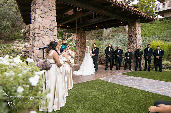 Pala Mesa Resort Wedding by Fallbrook, Temecula Wedding Photographer (26)