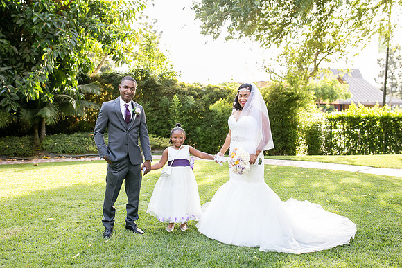 Los Angeles Wedding Photographer at Castaway Burbank, Shauneille & Steve-246