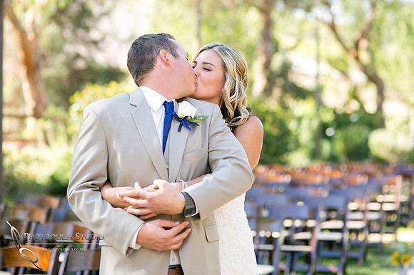 Wedding at Longshadow Ranch Winery by Temecula Wedding Photographer (15)