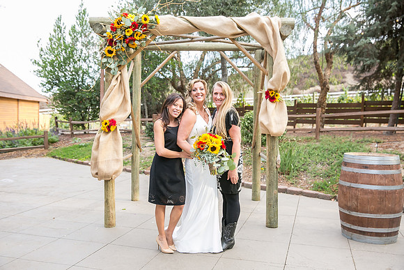 Beautiful Military Wedding at Longshadow Ranch by Temecula Wedding Photographer - Tina & Kurt (306)