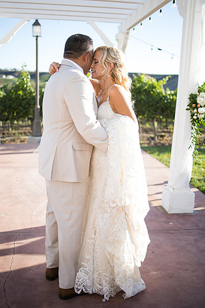 Leoness Temecula Winery Wedding by Orange County Photographer, Leatha & Mark-184