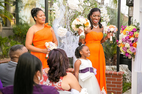 Los Angeles Wedding Photographer at Castaway Burbank, Shauneille & Steve-303