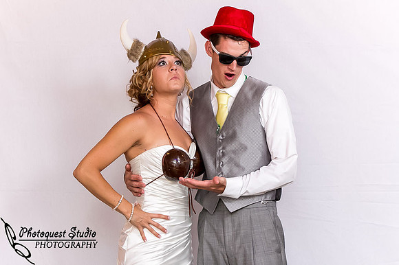 Melrose Ranch Romantic Wedding Photography